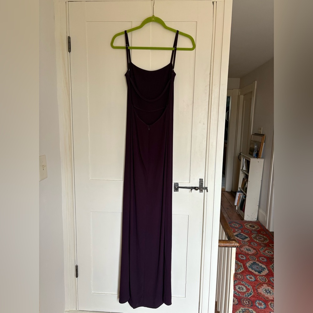 Reformation Pisa Maxi Dress RARE - Picture 5 of 10